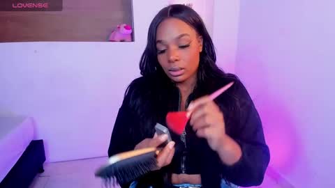 Snapshot of ivybliss8 chatting on March 4, 2025, 11:51 am i v y b l i s s online show from March 4, 2025, 11:51 am