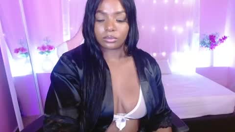 Snapshot of ivybliss8 chatting on May 12, 2026, 10:34 am i v y b l i s s online show from May 12, 2026, 10:34 am