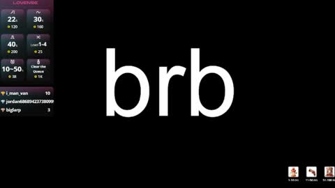 Ivy online show from April 6, 2026, 4:46 am