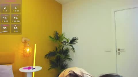 Ivy online show from April 19, 2026, 1:27 am