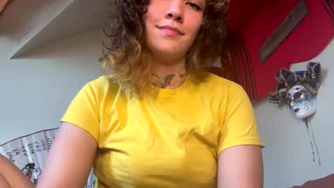 Snapshot of ivydevilll chatting on June 2, 2026, 5:37 pm IVY DEVILL online show from June 2, 2026, 5:37 pm