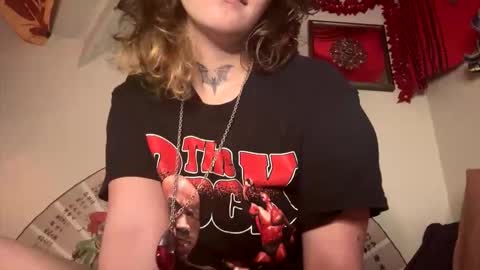Snapshot of ivydevilll chatting on June 9, 2026, 2:34 am IVY DEVILL online show from June 9, 2026, 2:34 am