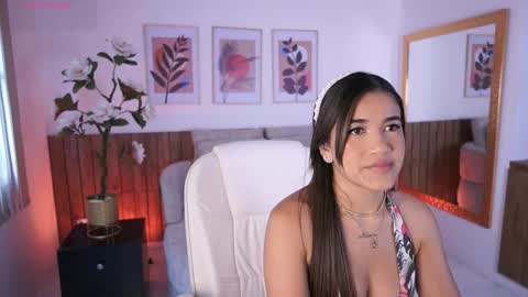 Ivy Grabes online show from April 11, 2026, 7:07 pm