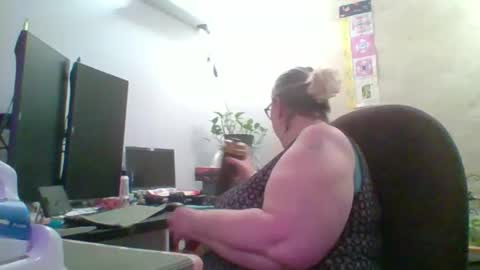 Snapshot of ivyjane3522 chatting on April 14, 2026, 10:38 pm ivyjane3522 online show from April 14, 2026, 10:38 pm