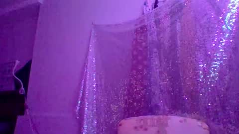 Snapshot of ivyjane3522 chatting on May 17, 2026, 2:20 am ivyjane3522 online show from May 17, 2026, 2:20 am