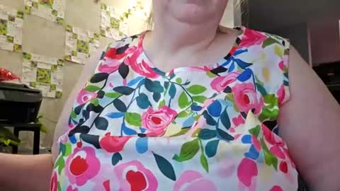 ivyjane3522 online show from June 12, 2026, 4:50 pm