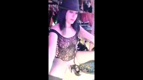 Snapshot of ivyjennifer366 chatting on February 25, 2026, 11:58 pm ivyjennifer366 online show from February 25, 2026, 11:58 pm