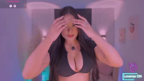 Snapshot of ivyjonesx chatting on July 25, 2026, 6:05 pm Ivy online show from July 25, 2026, 6:05 pm
