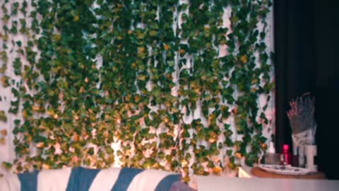 Snapshot of ivyjonson chatting on December 7, 2024, 4:03 pm Miss Ivy online show from December 7, 2024, 4:03 pm