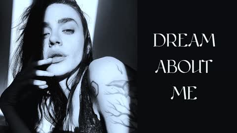 Snapshot of ivyjonson chatting on January 10, 2025, 5:02 pm Miss Ivy online show from January 10, 2025, 5:02 pm