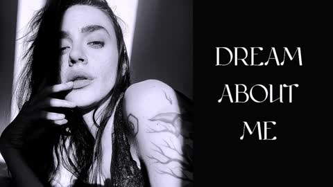 Snapshot of ivyjonson chatting on February 5, 2025, 2:16 pm Miss Ivy online show from February 5, 2025, 2:16 pm