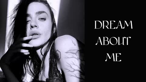 Snapshot of ivyjonson chatting on February 6, 2025, 3:41 pm Miss Ivy online show from February 6, 2025, 3:41 pm