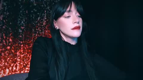 Snapshot of ivyjonson chatting on February 14, 2025, 4:31 pm Miss Ivy online show from February 14, 2025, 4:31 pm