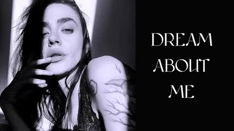 Snapshot of ivyjonson chatting on February 28, 2025, 6:52 pm Miss Ivy online show from February 28, 2025, 6:52 pm