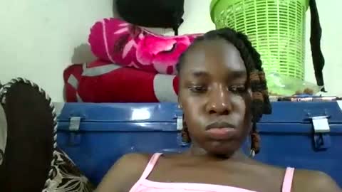 ivyk_ online show from March 4, 2026, 6:03 pm