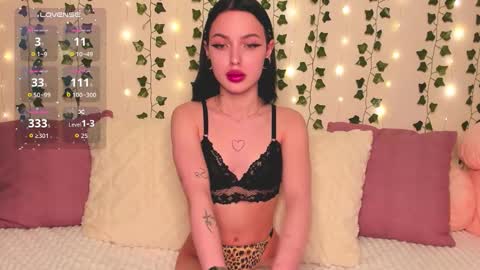 Ivy online show from March 13, 2026, 8:26 pm