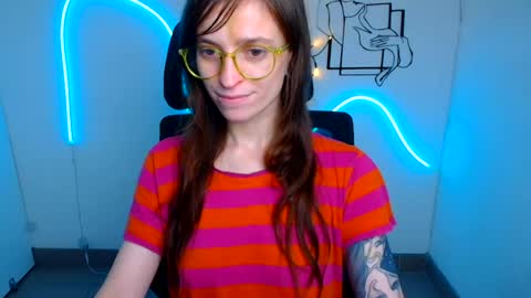 Ivy online show from August 5, 2026, 6:44 pm