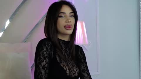 Ivy online show from March 20, 2026, 6:35 pm