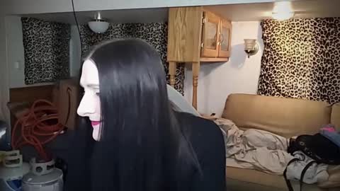 IvyRose499 online show from December 21, 2024, 4:46 pm