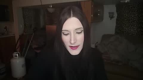 IvyRose499 online show from January 3, 2025, 12:22 am