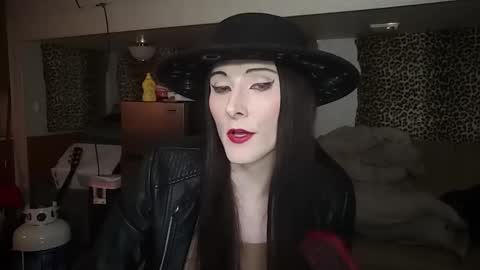 IvyRose499 online show from March 11, 2025, 7:25 pm