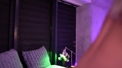 IvyRowa online show from January 6, 2025, 9:22 pm