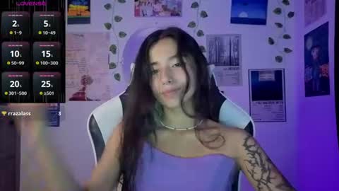 Snapshot of ivystone_ chatting on June 24, 2026, 3:16 am Ivy online show from June 24, 2026, 3:16 am