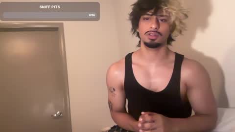 N online show from April 20, 2026, 3:20 am