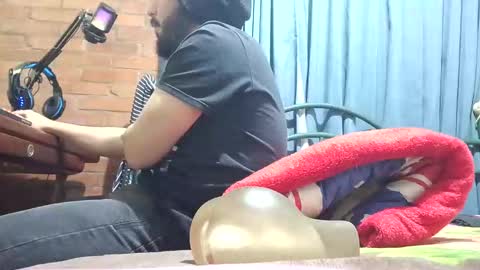 Snapshot of iwanturarse chatting on October 3, 2025, 5:26 am iwanturarse online show from October 3, 2025, 5:26 am