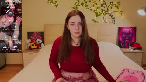 Daisy online show from March 31, 2026, 11:16 pm