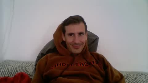 Casandro online show from December 1, 2025, 11:59 am