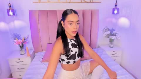Izan Thorne online show from June 22, 2026, 8:06 pm