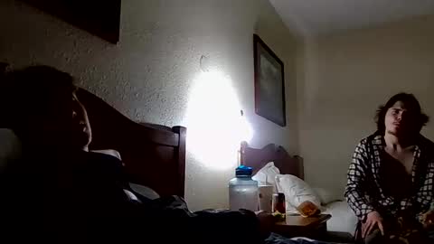 Snapshot of izzame2 chatting on March 2, 2025, 8:16 am Willis online show from March 2, 2025, 8:16 am