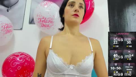 Snapshot of izzy_cum chatting on February 15, 2025, 1:05 pm Izzy online show from February 15, 2025, 1:05 pm