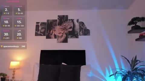 Snapshot of izzy_vega chatting on February 4, 2025, 1:23 am Izzy vega online show from February 4, 2025, 1:23 am