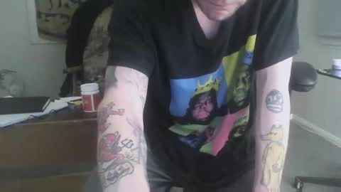 Snapshot of j3rkz chatting on March 3, 2025, 5:29 pm J3RKZ online show from March 3, 2025, 5:29 pm