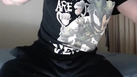 Snapshot of j3rkz chatting on September 21, 2025, 6:42 pm J3RKZ online show from September 21, 2025, 6:42 pm