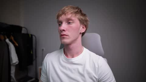 Danny online show from March 22, 2026, 8:01 pm