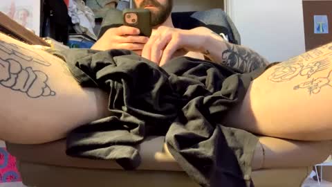 j boogie online show from March 9, 2025, 10:19 pm