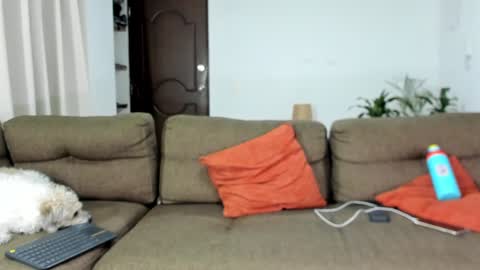 Calix  Independient model Insta and twt Calixsnake online show from January 8, 2025, 5:16 am