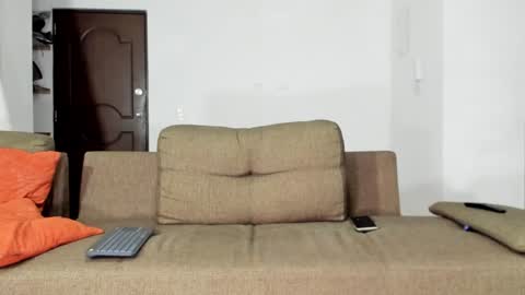 Calix  Independient model Insta and twt Calixsnake online show from January 23, 2025, 2:02 am