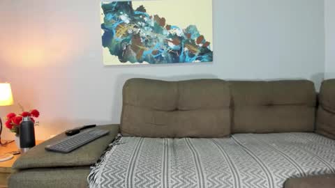 Calix  Independient model Insta and twt Calixsnake online show from February 28, 2026, 1:06 am