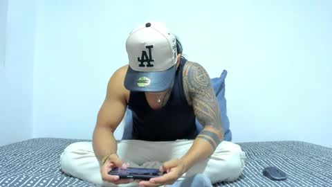 i am juan musiry independent model  online show from March 7, 2026, 3:58 am