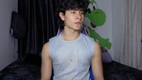 Snapshot of j_u_p_i_t_e_r chatting on February 7, 2026, 8:23 pm Noah online show from February 7, 2026, 8:23 pm