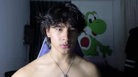 Snapshot of j_u_p_i_t_e_r chatting on February 22, 2026, 12:01 am Noah online show from February 22, 2026, 12:01 am