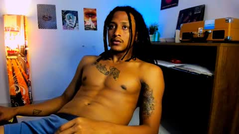 jaacksn online show from February 13, 2025, 2:23 am