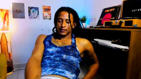 jaacksn online show from March 11, 2025, 3:05 am