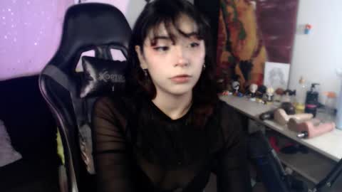 jade 18  online show from March 7, 2026, 7:38 am