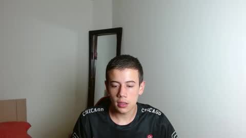 Snapshot of jac0b_x chatting on February 3, 2026, 6:40 am Tyler online show from February 3, 2026, 6:40 am