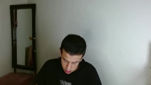 Snapshot of jac0b_x chatting on February 9, 2026, 5:33 am Tyler online show from February 9, 2026, 5:33 am